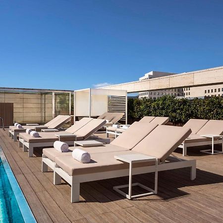 Nh Collection Barcelona Constanza Hotel Exterior photo