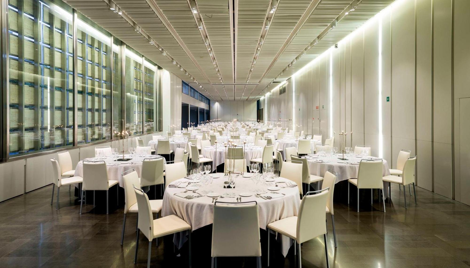 Nh Collection Barcelona Constanza Hotel Exterior photo