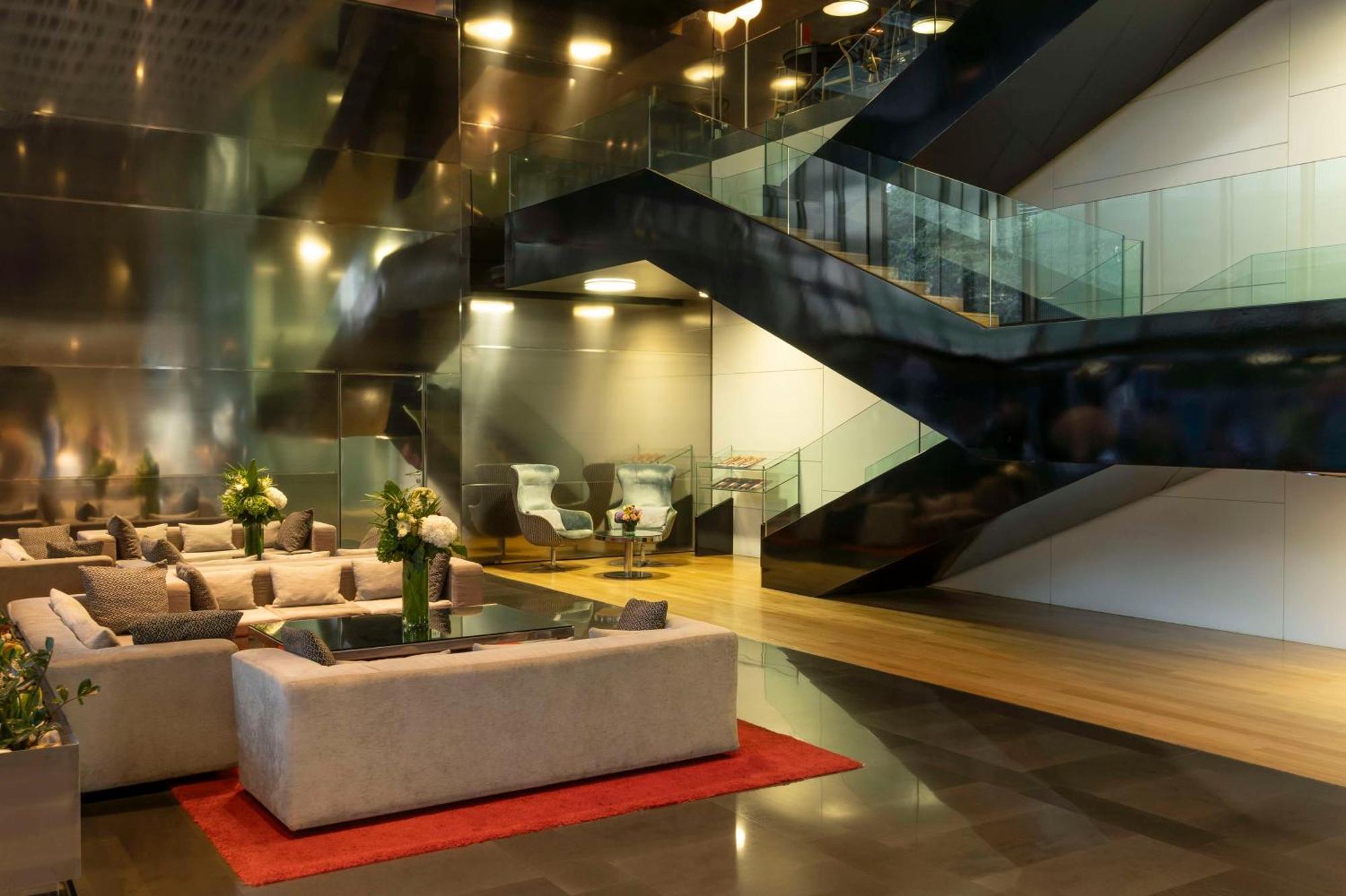 Nh Collection Barcelona Constanza Hotel Exterior photo