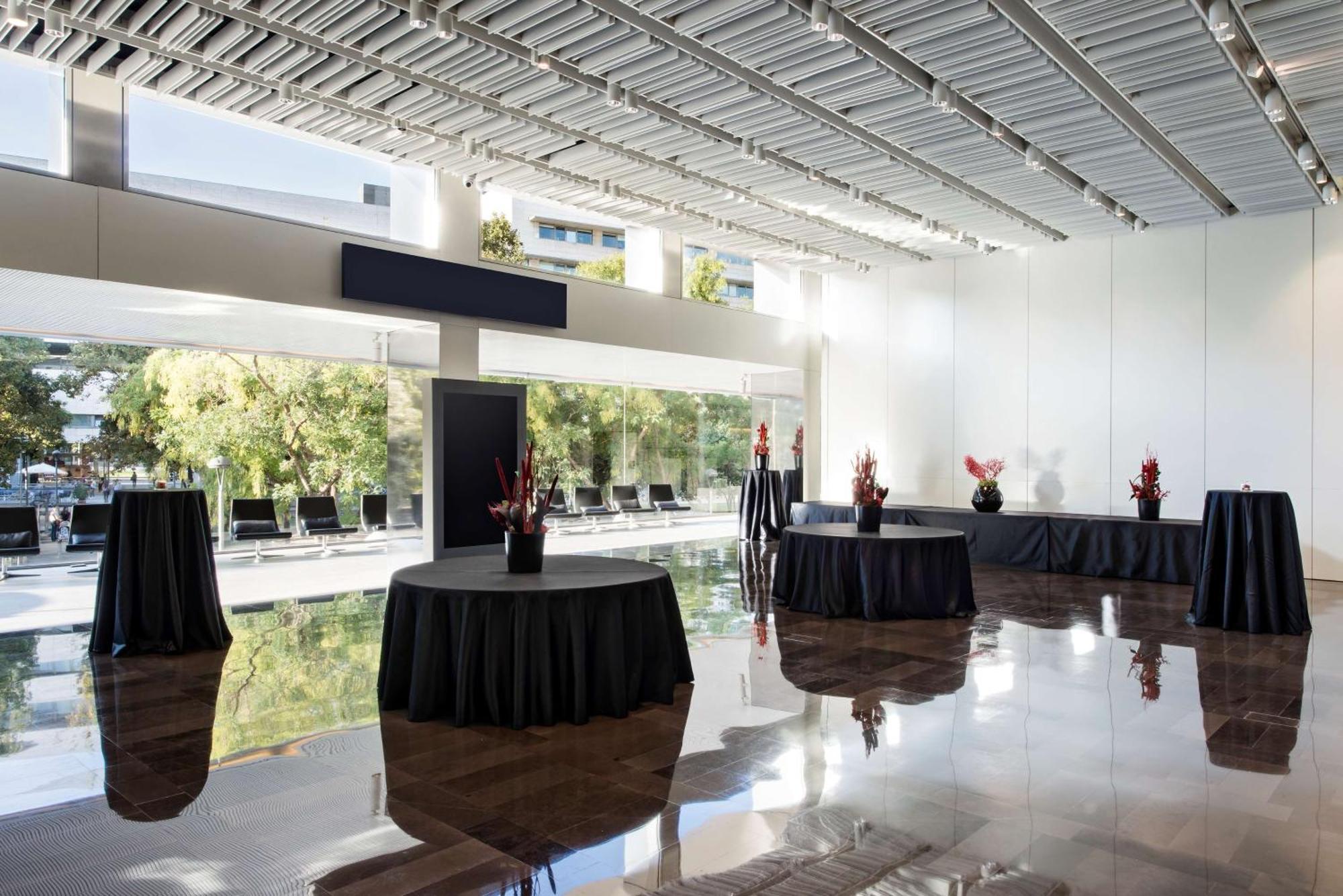 Nh Collection Barcelona Constanza Hotel Exterior photo