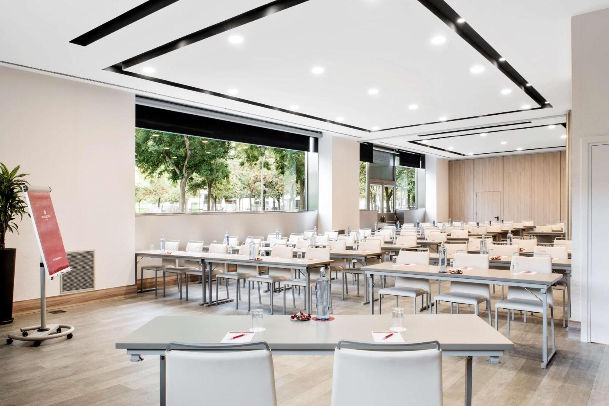 Nh Collection Barcelona Constanza Hotel Exterior photo