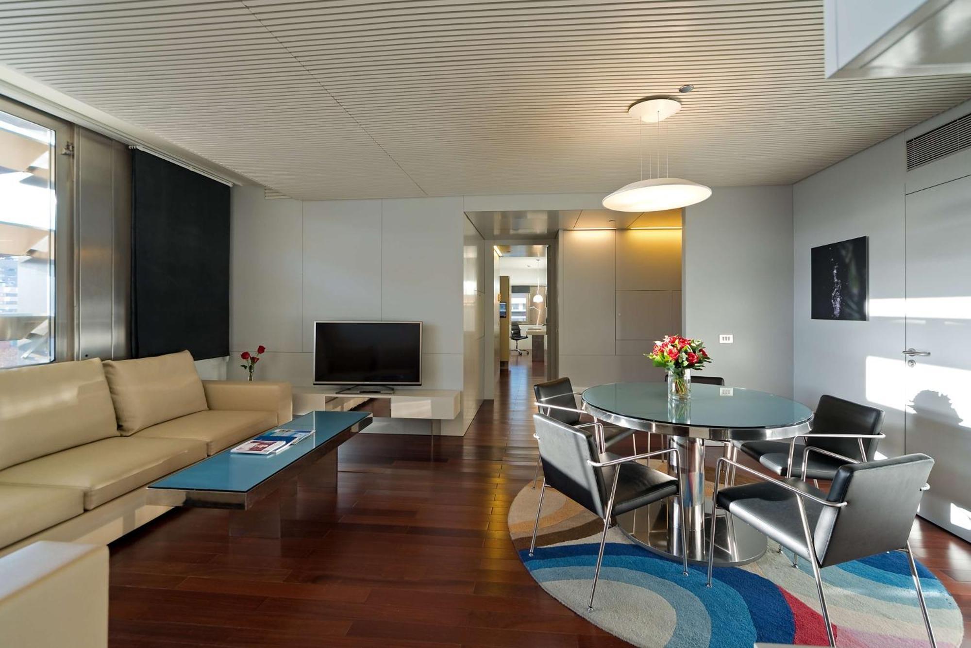 Nh Collection Barcelona Constanza Hotel Exterior photo
