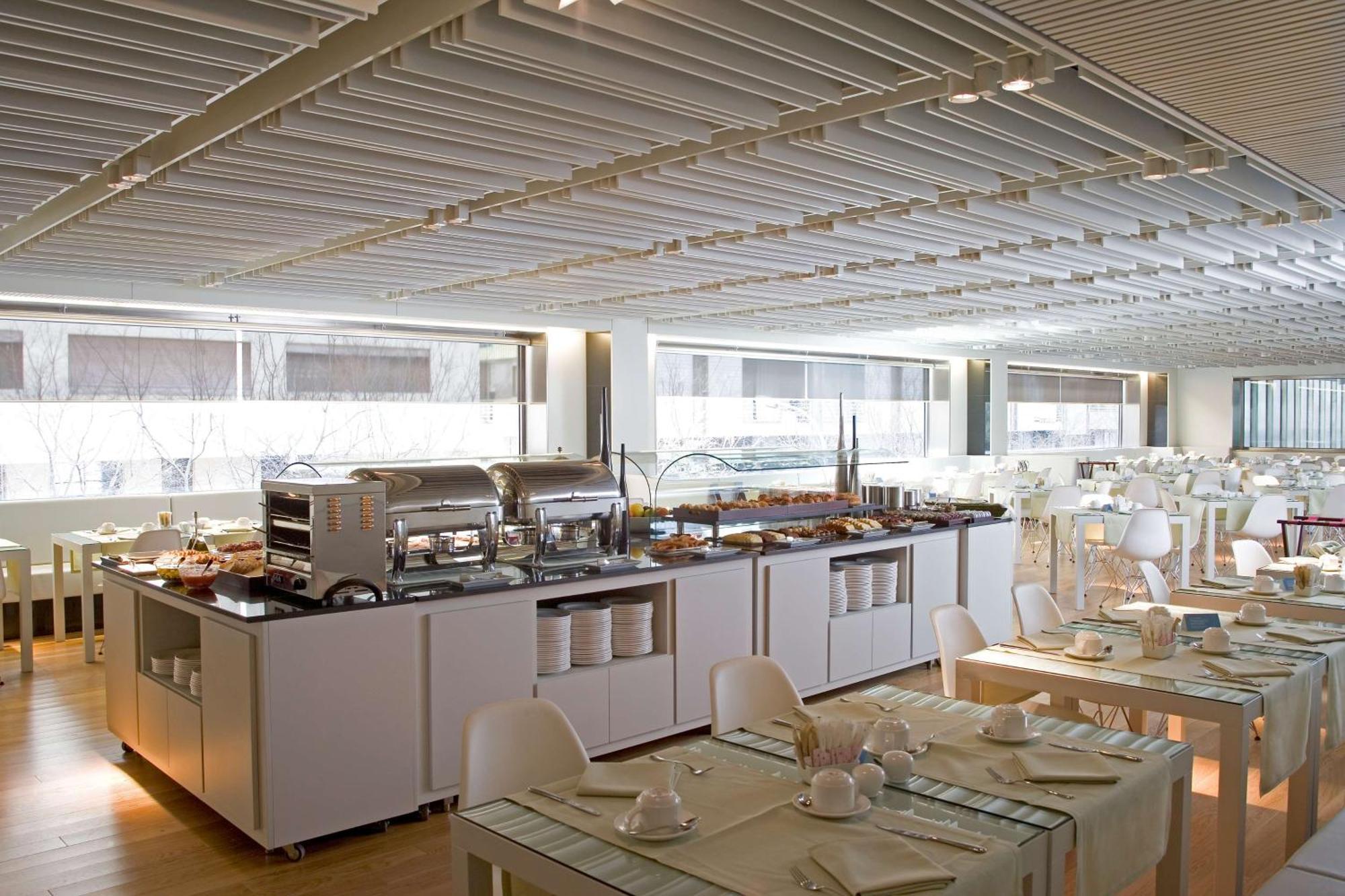 Nh Collection Barcelona Constanza Hotel Exterior photo