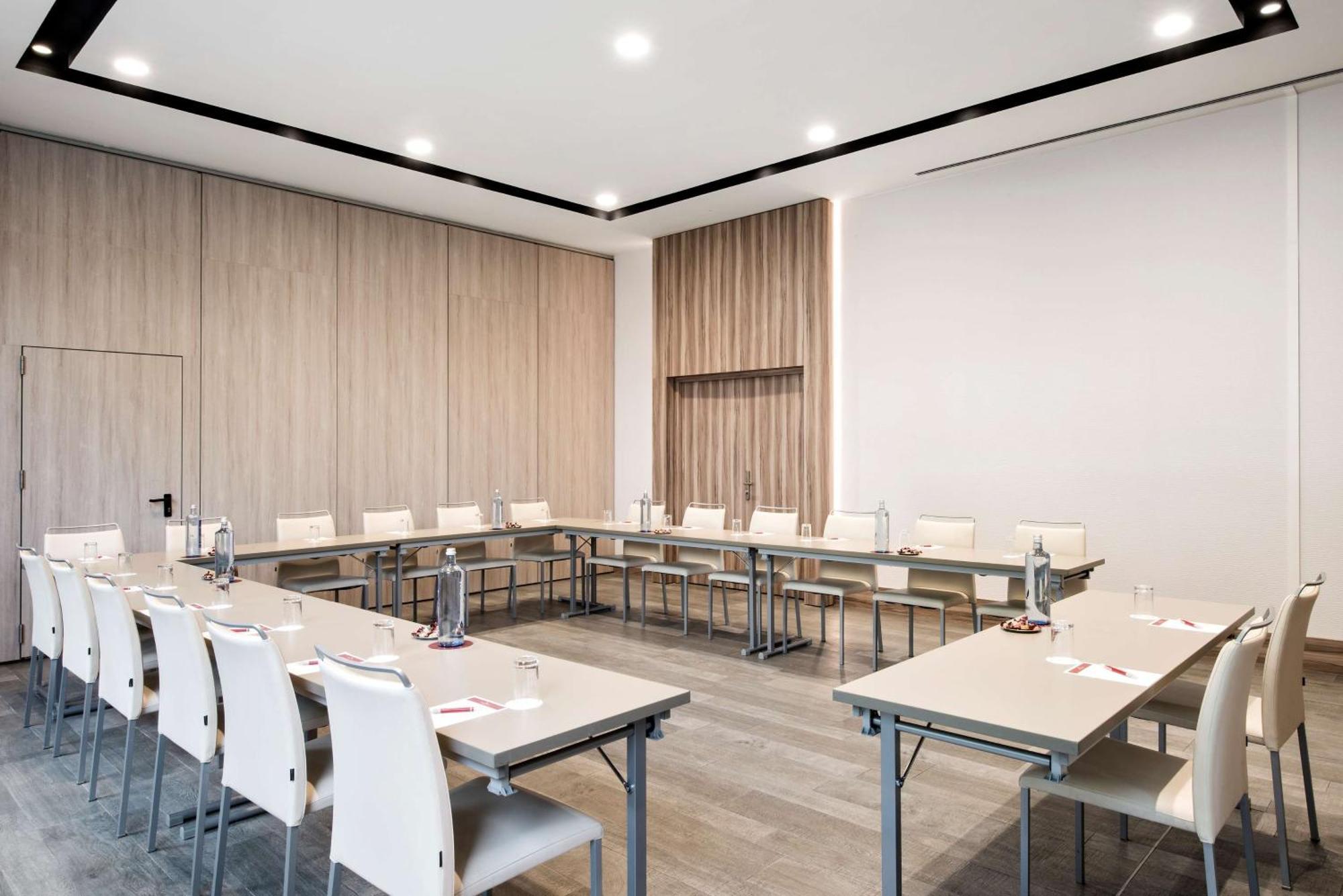 Nh Collection Barcelona Constanza Hotel Exterior photo