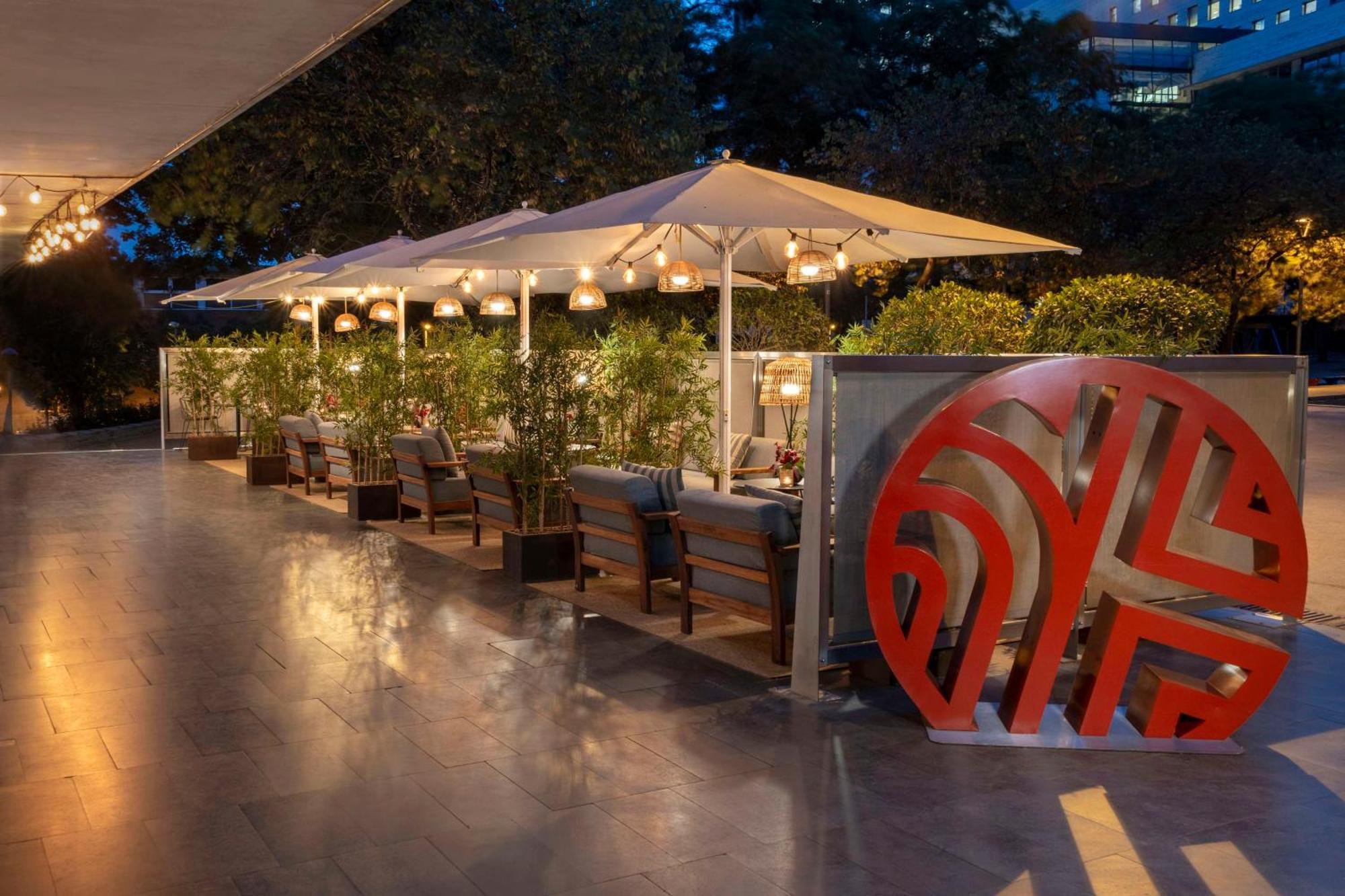 Nh Collection Barcelona Constanza Hotel Exterior photo